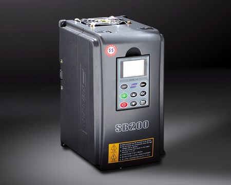 森兰SB200系列高性能通用型变频器