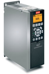 丹佛斯VLT FC300变频器
